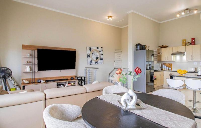 2 Bedroom Property for Sale in Jackal Creek Golf Estate Gauteng
