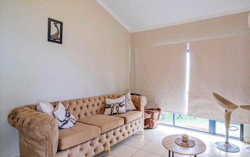 2 Bedroom Property for Sale in Jackal Creek Golf Estate Gauteng