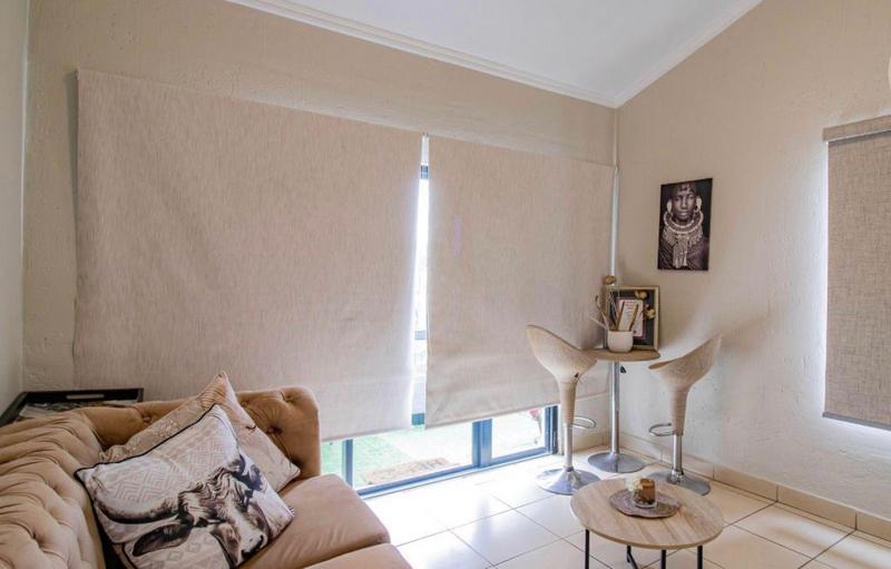 2 Bedroom Property for Sale in Jackal Creek Golf Estate Gauteng