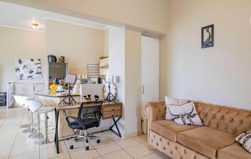 2 Bedroom Property for Sale in Jackal Creek Golf Estate Gauteng