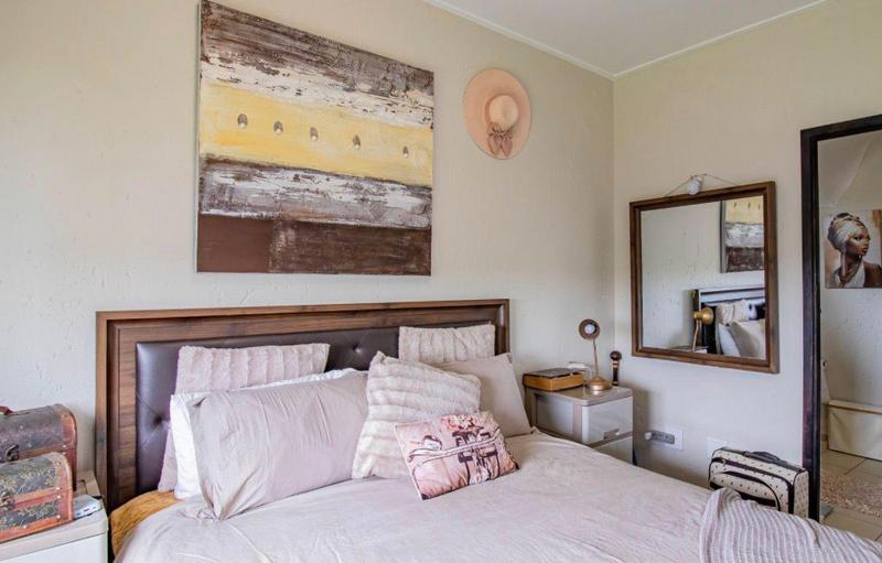 2 Bedroom Property for Sale in Jackal Creek Golf Estate Gauteng