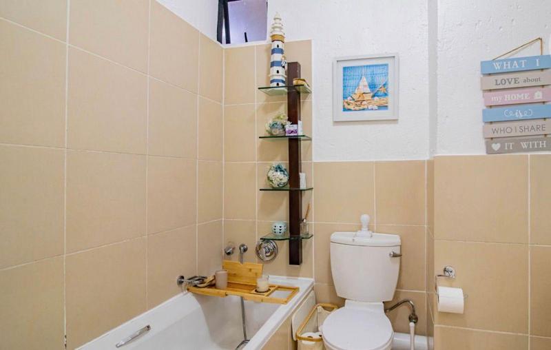 2 Bedroom Property for Sale in Jackal Creek Golf Estate Gauteng