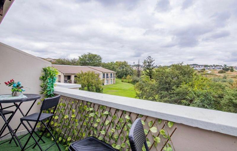 2 Bedroom Property for Sale in Jackal Creek Golf Estate Gauteng