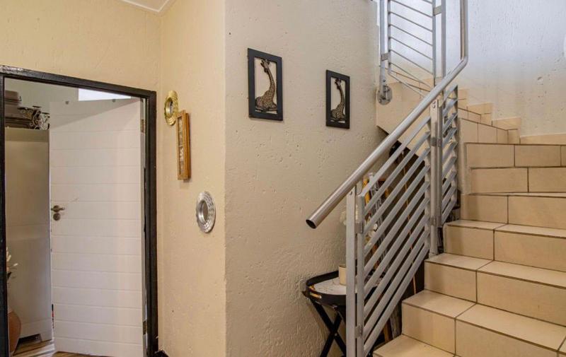 2 Bedroom Property for Sale in Jackal Creek Golf Estate Gauteng