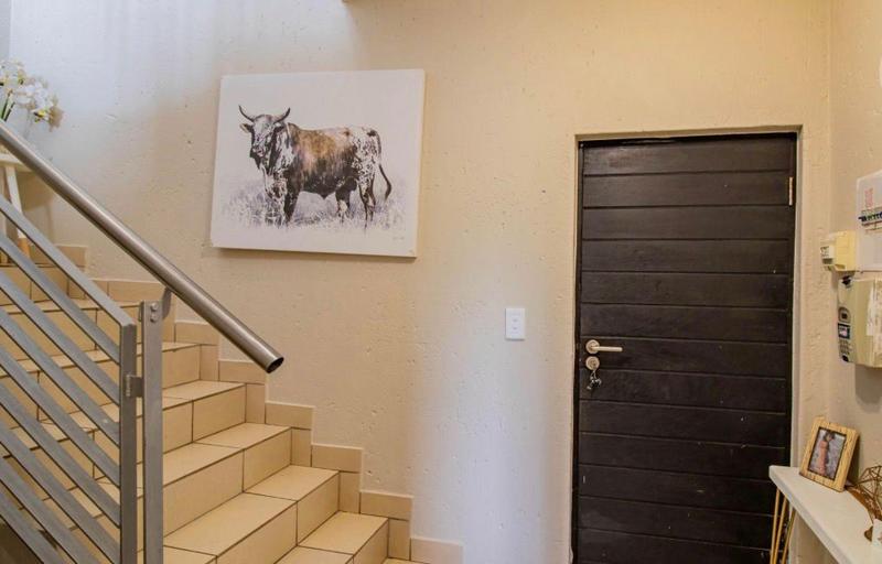 2 Bedroom Property for Sale in Jackal Creek Golf Estate Gauteng