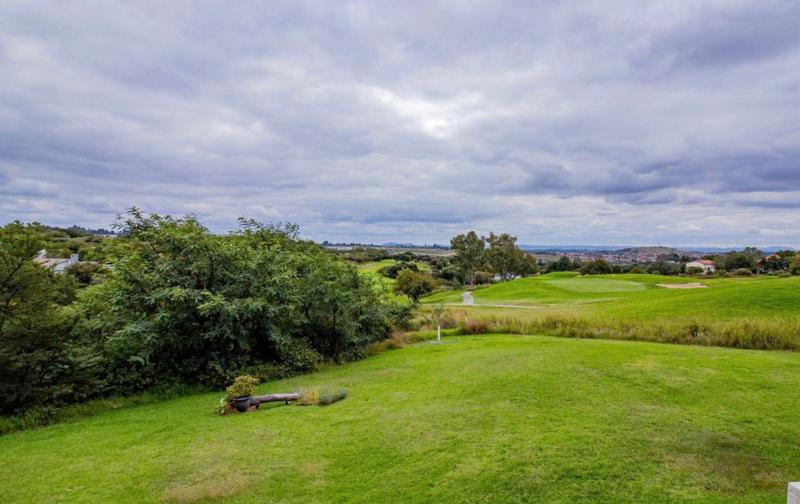 2 Bedroom Property for Sale in Jackal Creek Golf Estate Gauteng
