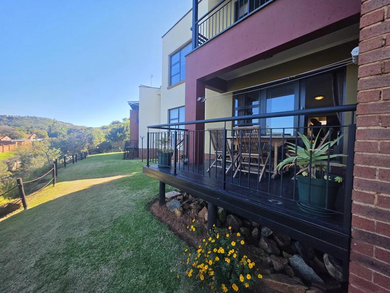 2 Bedroom Property for Sale in Glenvista Gauteng