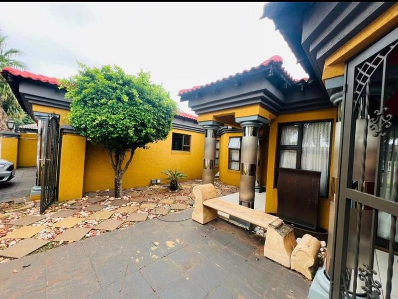 3 Bedroom Property for Sale in The Orchards Gauteng