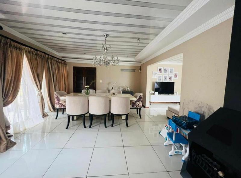 3 Bedroom Property for Sale in The Orchards Gauteng