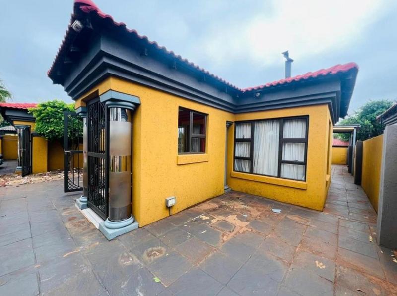 3 Bedroom Property for Sale in The Orchards Gauteng