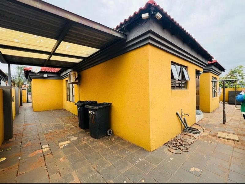 3 Bedroom Property for Sale in The Orchards Gauteng
