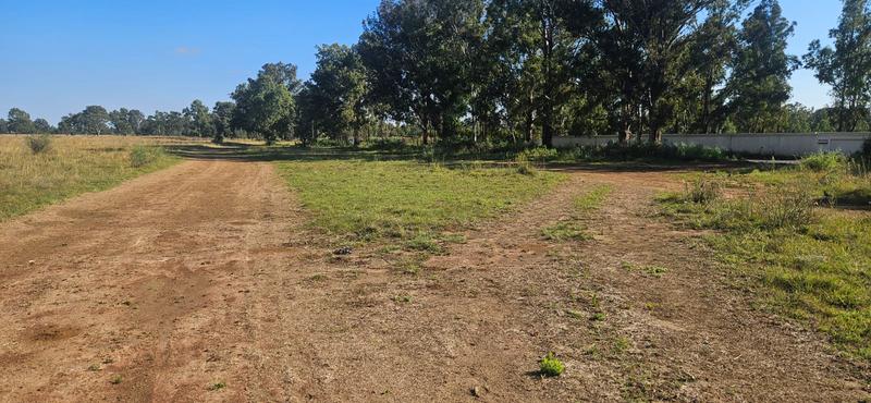 0 Bedroom Property for Sale in De Deur Gauteng