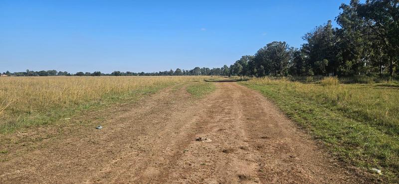 0 Bedroom Property for Sale in De Deur Gauteng