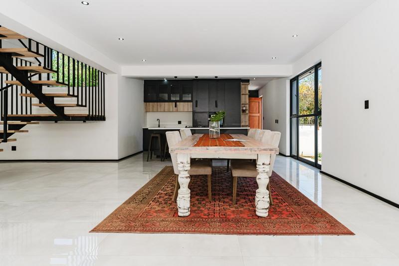 4 Bedroom Property for Sale in Fourways Gauteng