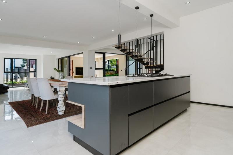 4 Bedroom Property for Sale in Fourways Gauteng