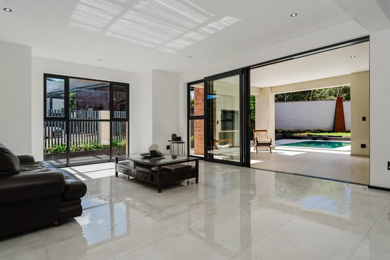 4 Bedroom Property for Sale in Fourways Gauteng