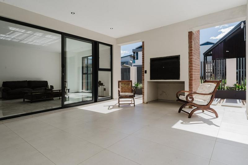 4 Bedroom Property for Sale in Fourways Gauteng