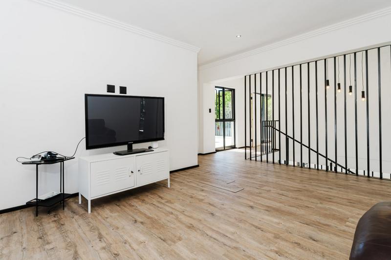 4 Bedroom Property for Sale in Fourways Gauteng