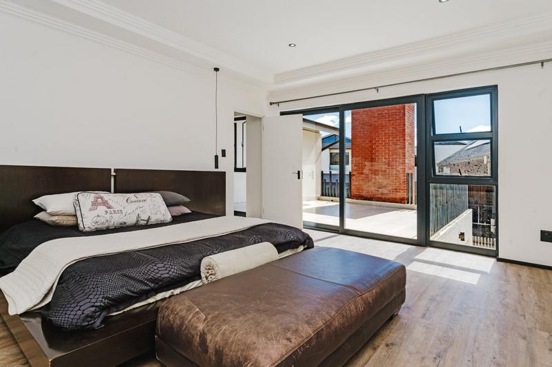 4 Bedroom Property for Sale in Fourways Gauteng