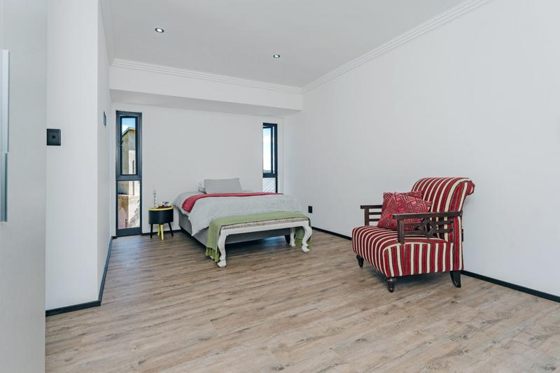 4 Bedroom Property for Sale in Fourways Gauteng