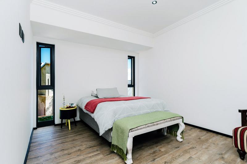 4 Bedroom Property for Sale in Fourways Gauteng