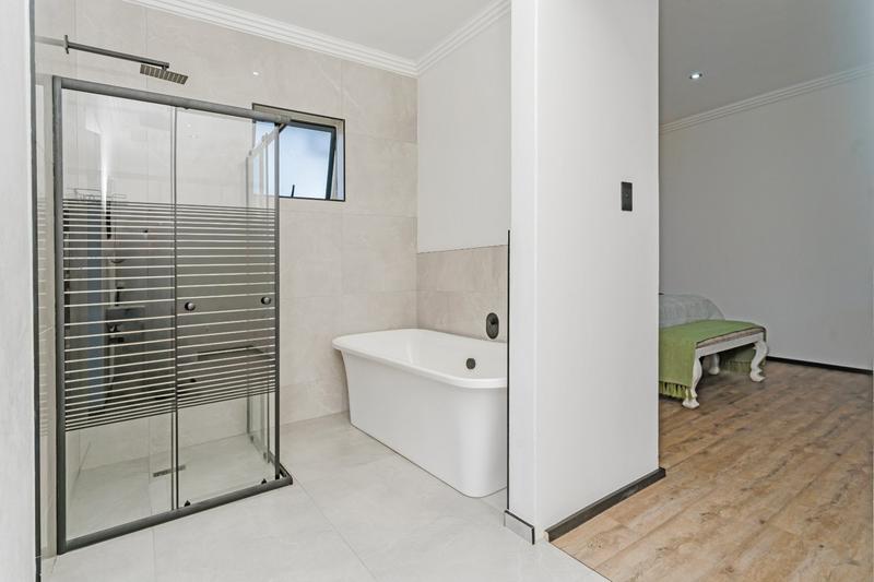 4 Bedroom Property for Sale in Fourways Gauteng