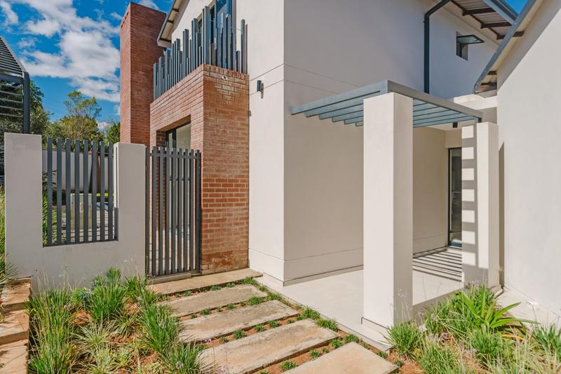 4 Bedroom Property for Sale in Fourways Gauteng