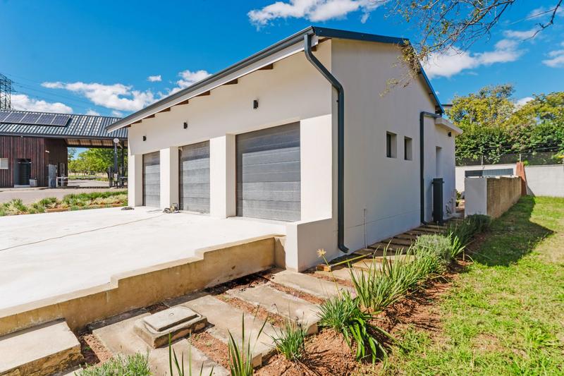 4 Bedroom Property for Sale in Fourways Gauteng