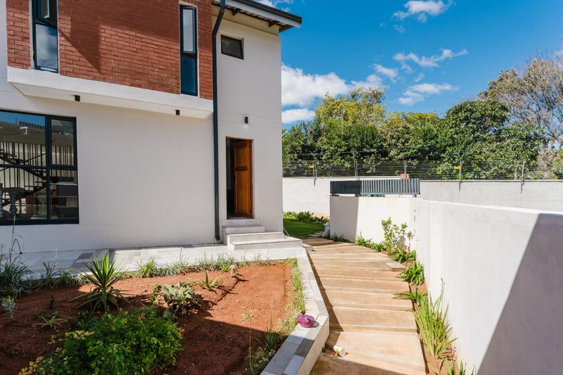 4 Bedroom Property for Sale in Fourways Gauteng