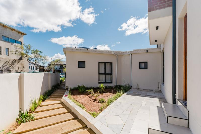 4 Bedroom Property for Sale in Fourways Gauteng