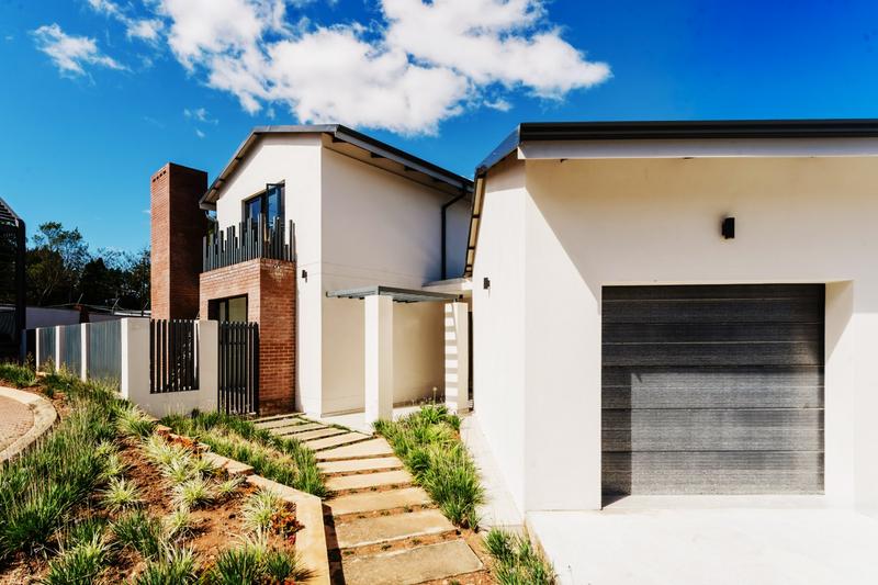 4 Bedroom Property for Sale in Fourways Gauteng