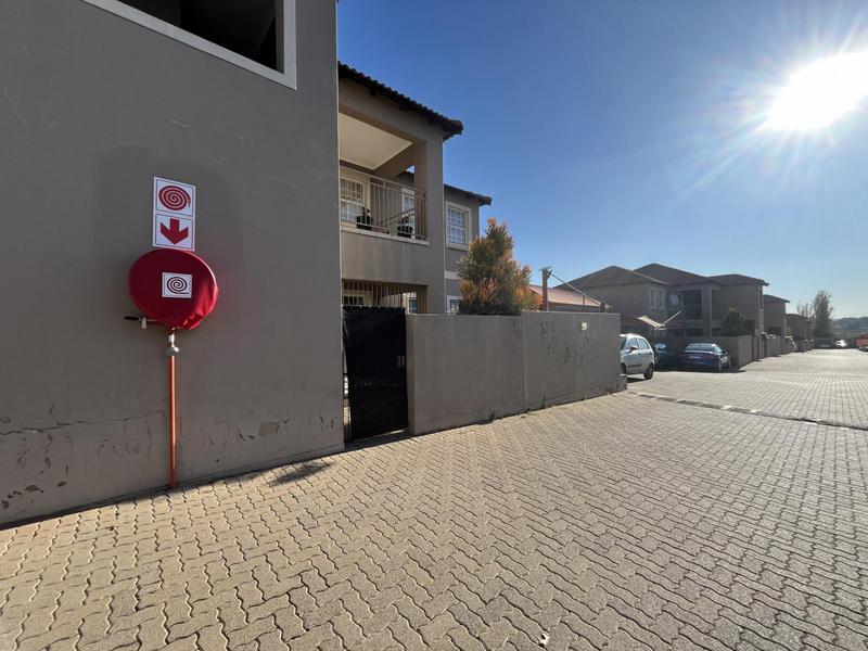 To Let 2 Bedroom Property for Rent in Rynfield Gauteng