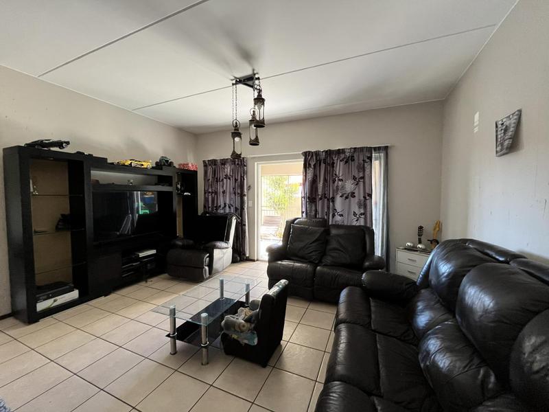 To Let 2 Bedroom Property for Rent in Rynfield Gauteng