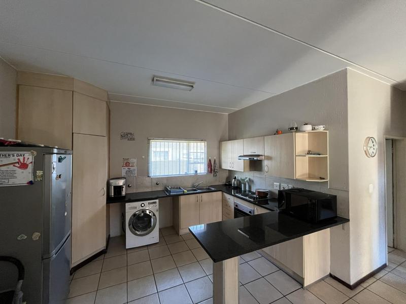 To Let 2 Bedroom Property for Rent in Rynfield Gauteng