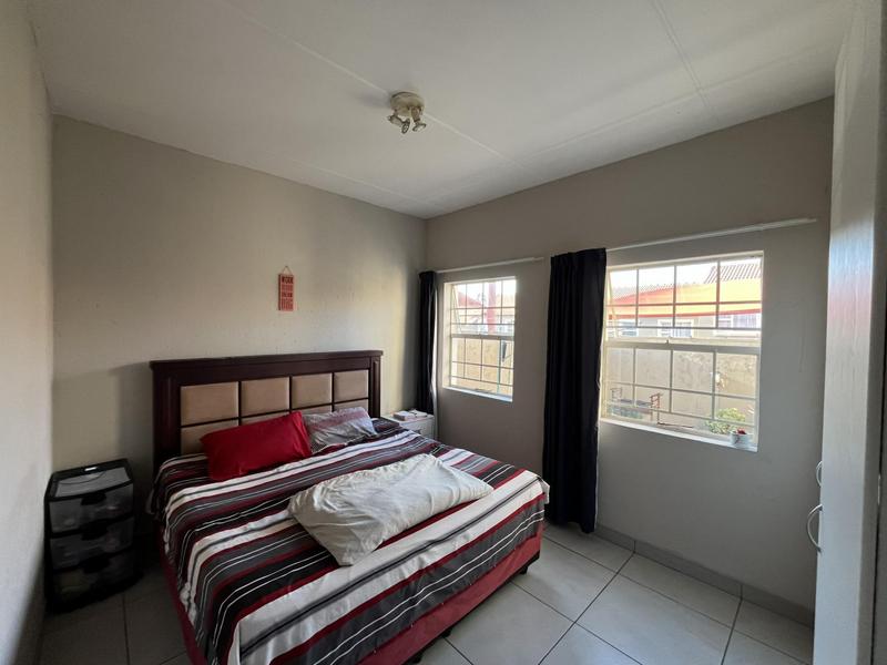 To Let 2 Bedroom Property for Rent in Rynfield Gauteng