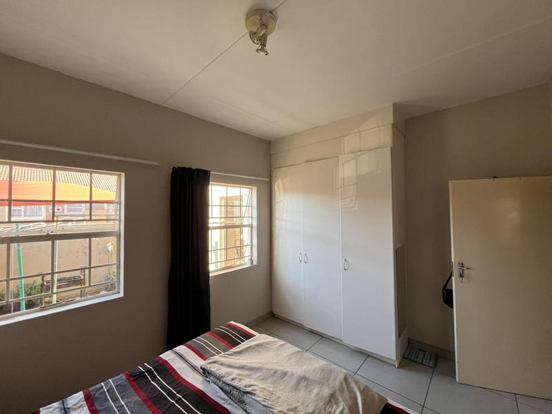 To Let 2 Bedroom Property for Rent in Rynfield Gauteng