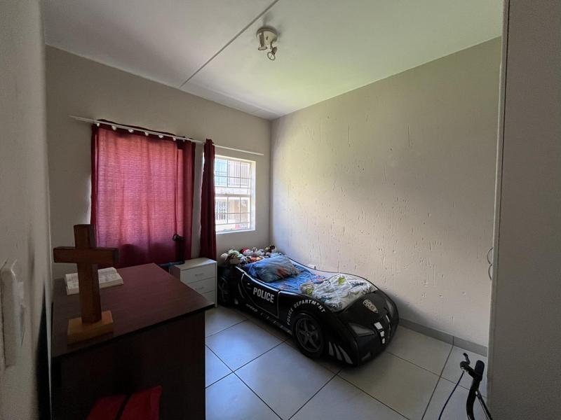 To Let 2 Bedroom Property for Rent in Rynfield Gauteng