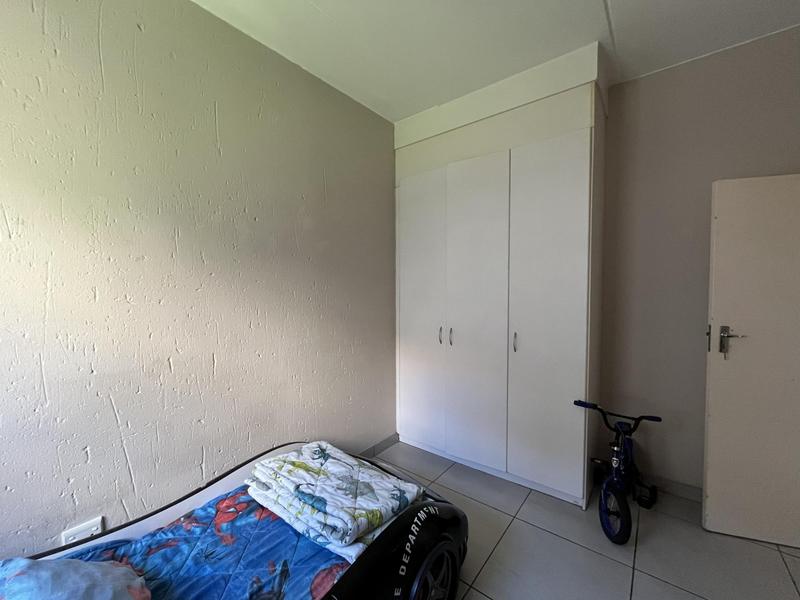 To Let 2 Bedroom Property for Rent in Rynfield Gauteng