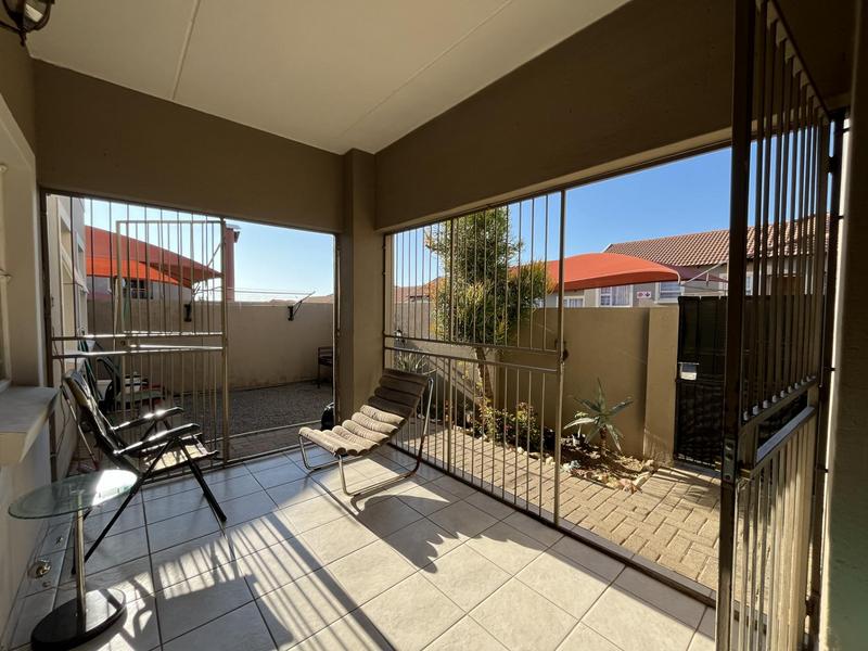 To Let 2 Bedroom Property for Rent in Rynfield Gauteng