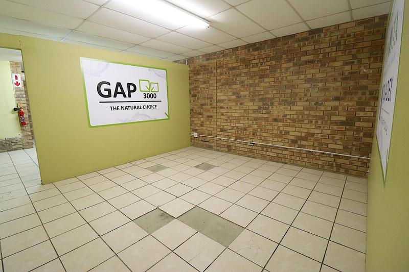 To Let Commercial Property for Rent in Laser Park Gauteng