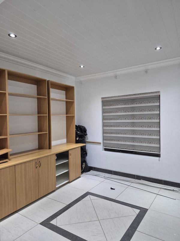 To Let 3 Bedroom Property for Rent in Eldoglen Gauteng