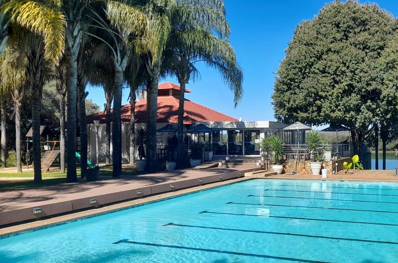 0 Bedroom Property for Sale in Sable Hills Gauteng