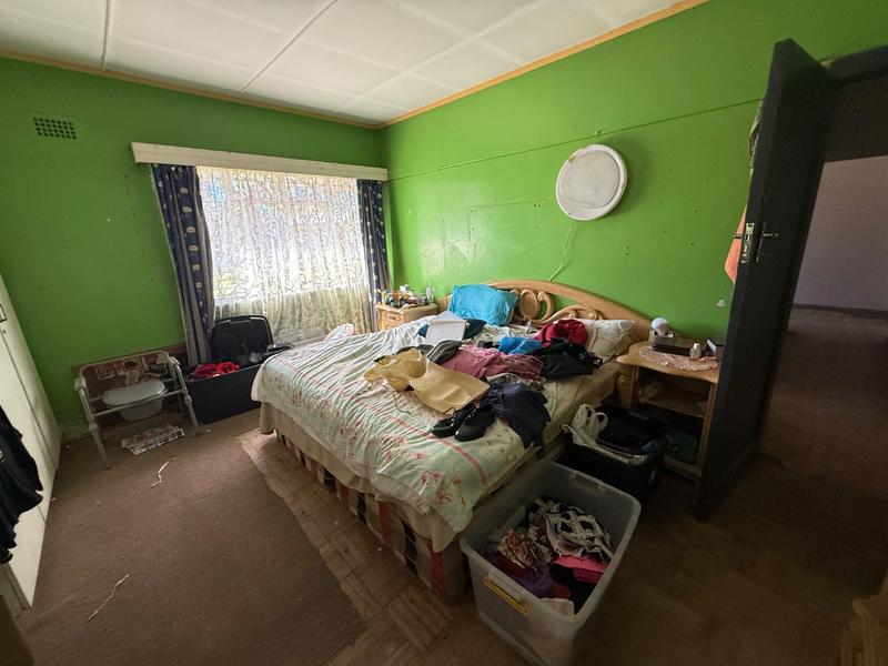 3 Bedroom Property for Sale in Vanderbijlpark CW 5 Gauteng