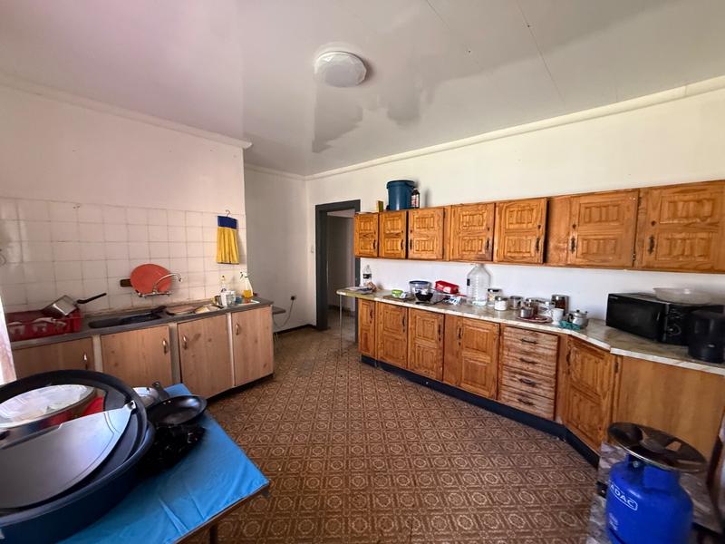 3 Bedroom Property for Sale in Vanderbijlpark CW 5 Gauteng