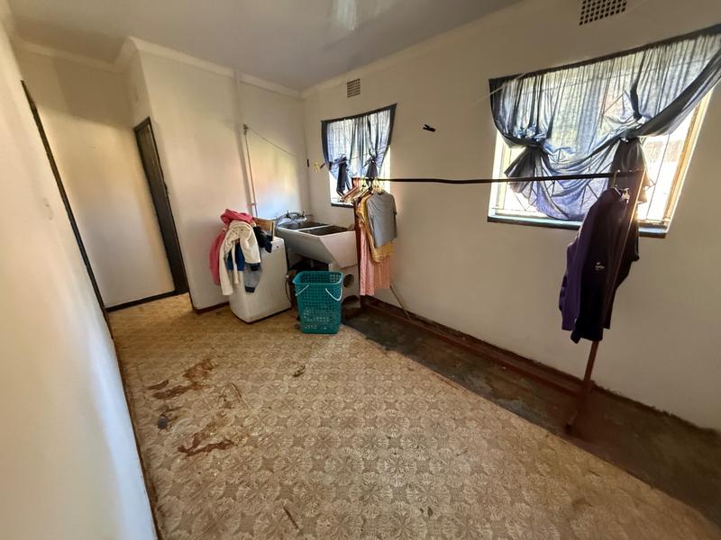 3 Bedroom Property for Sale in Vanderbijlpark CW 5 Gauteng