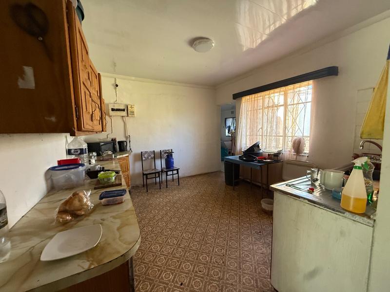 3 Bedroom Property for Sale in Vanderbijlpark CW 5 Gauteng