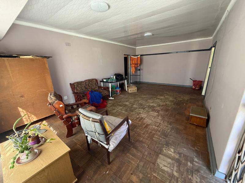 3 Bedroom Property for Sale in Vanderbijlpark CW 5 Gauteng