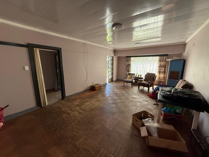 3 Bedroom Property for Sale in Vanderbijlpark CW 5 Gauteng