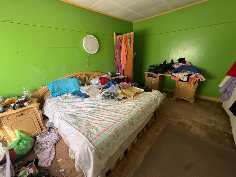 3 Bedroom Property for Sale in Vanderbijlpark CW 5 Gauteng