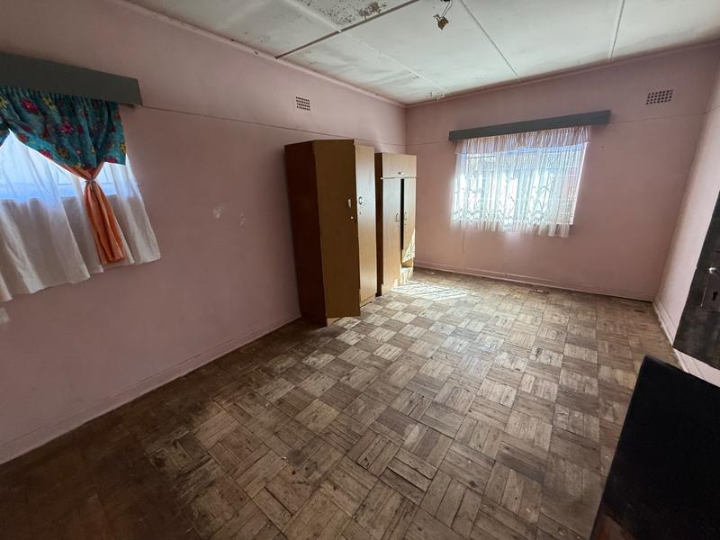 3 Bedroom Property for Sale in Vanderbijlpark CW 5 Gauteng